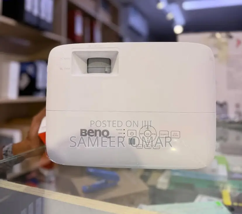 Benq Digital Projector Mh560