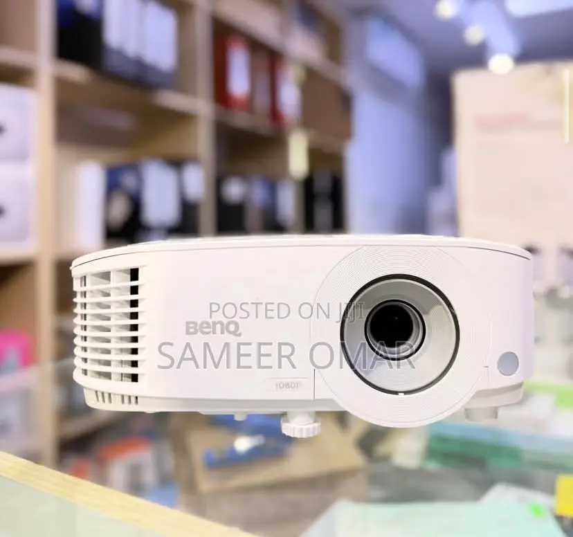 Benq Digital Projector Mh560