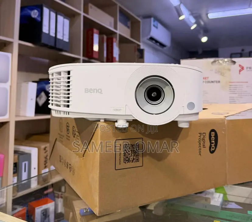 Benq Digital Projector Mh560