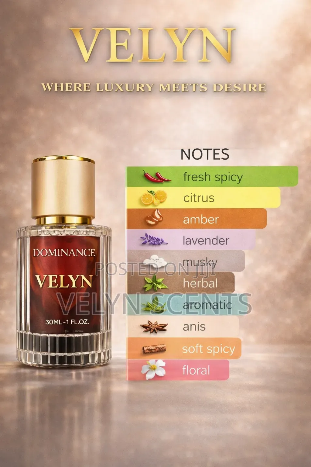 30ml Dominace