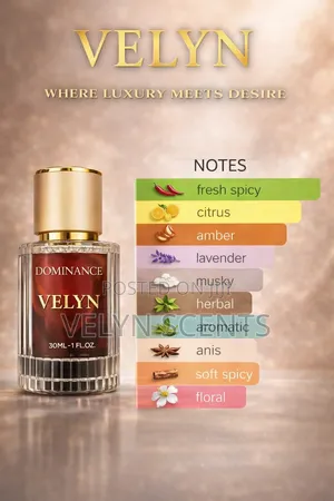 30ml Dominace