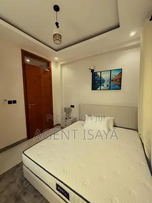 Furnished 2bdrm Apartment in Kinondoni for rent
