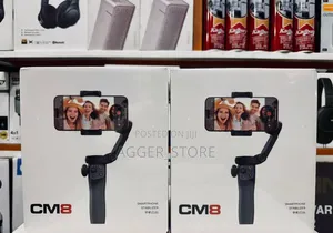 Cm8 Gimble Stabilizer