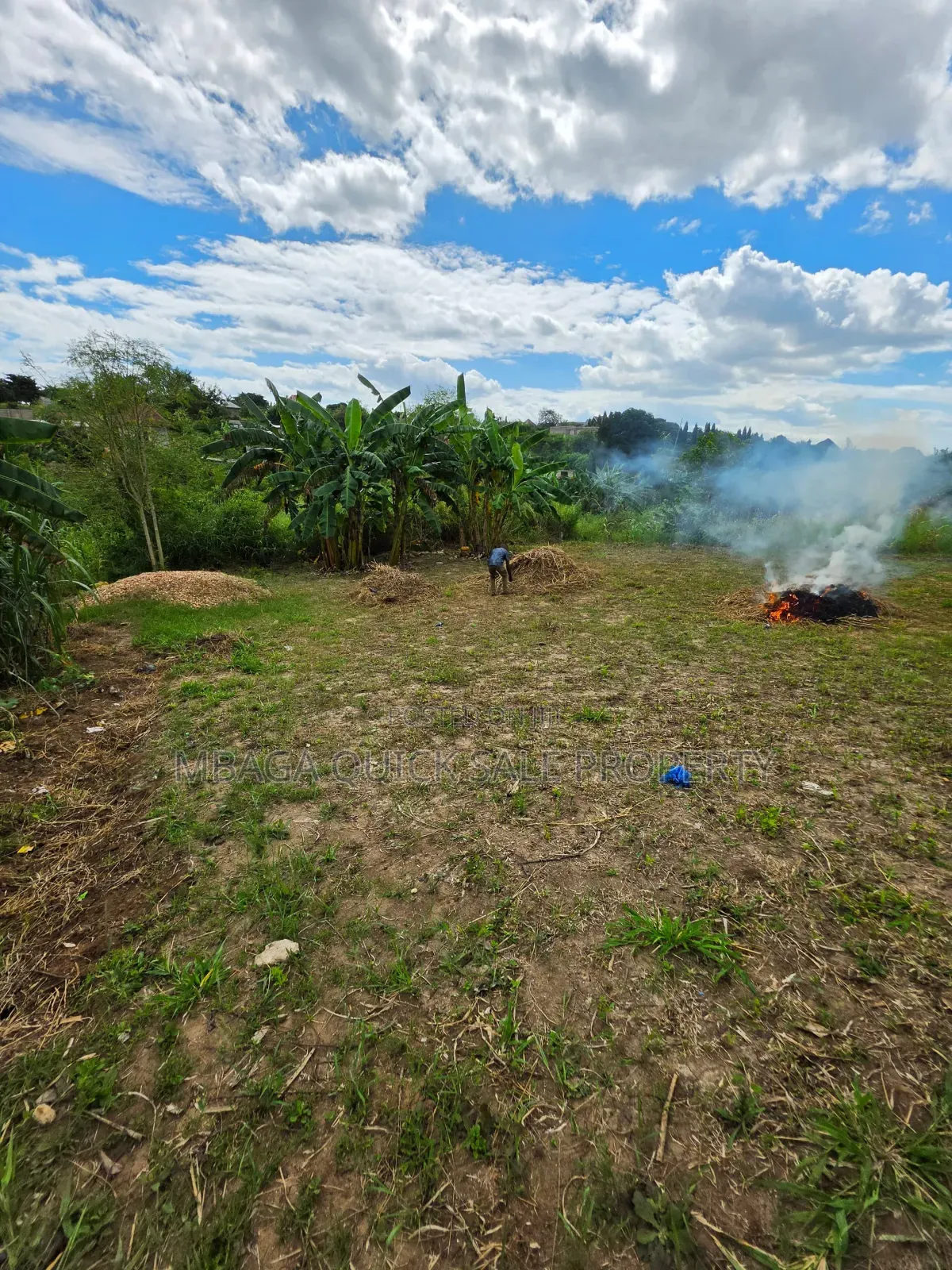 Plot Area SQM 400 for Sale at Madale Mbopo