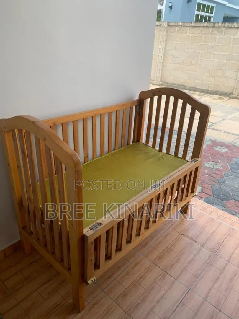 Baby Bedding and It's Mattress