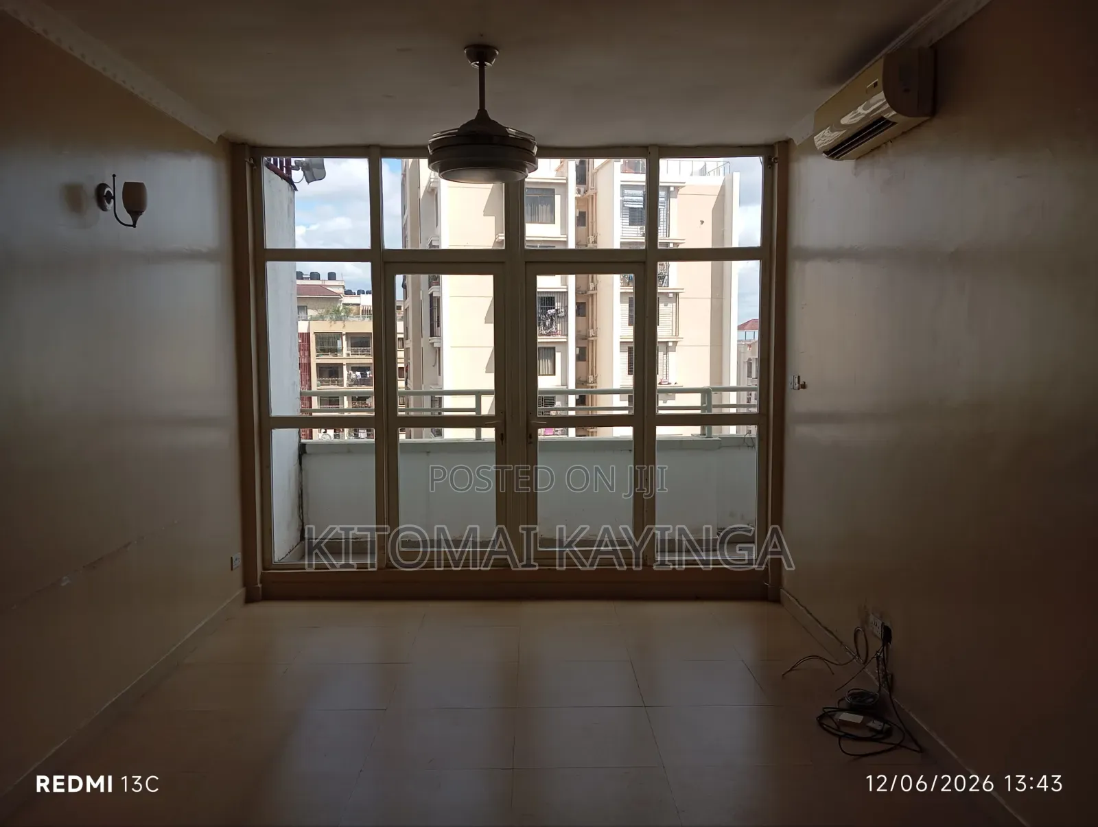 2bdrm Apartment in Upanga West for sale