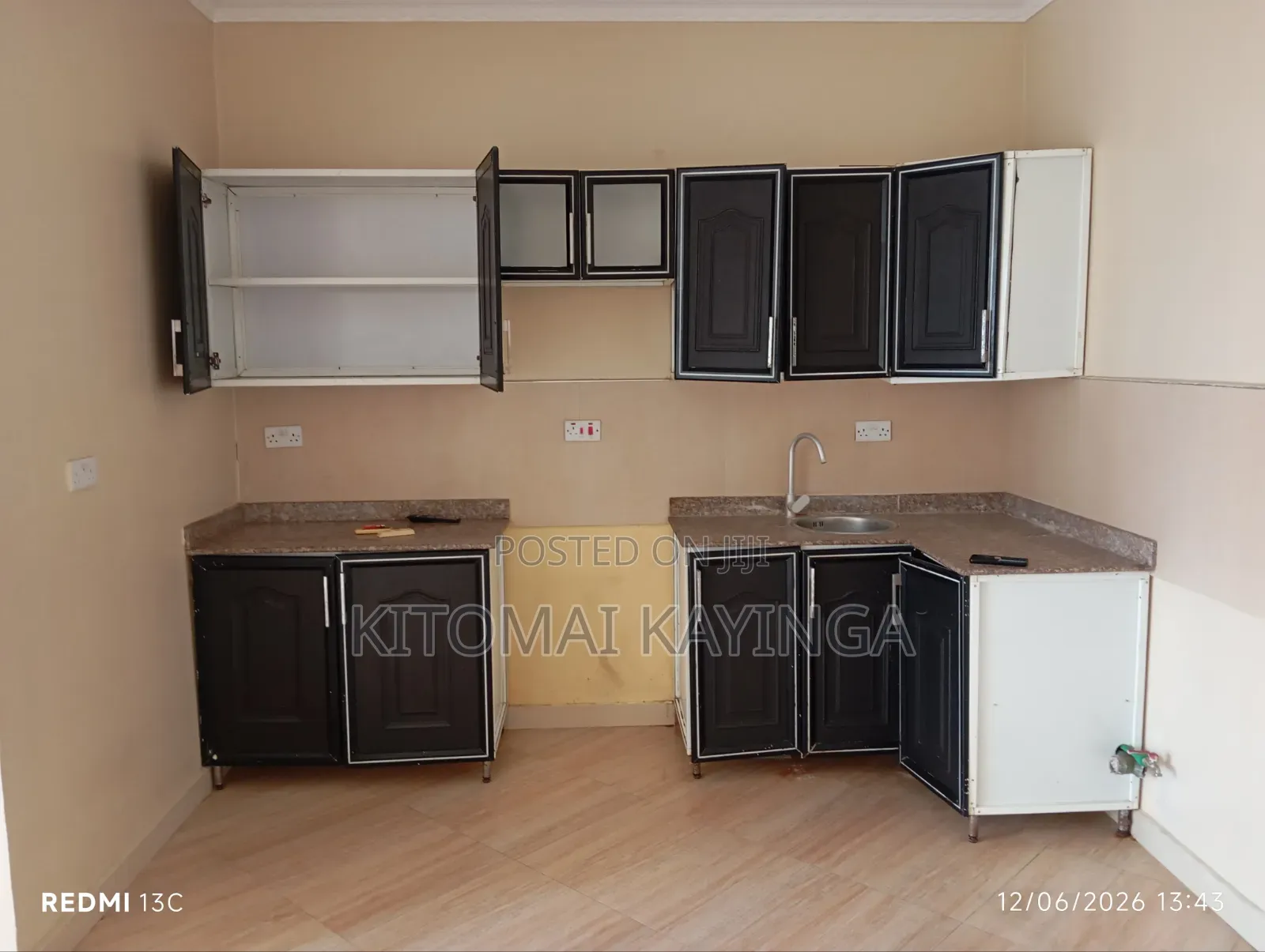 2bdrm Apartment in Upanga West for sale