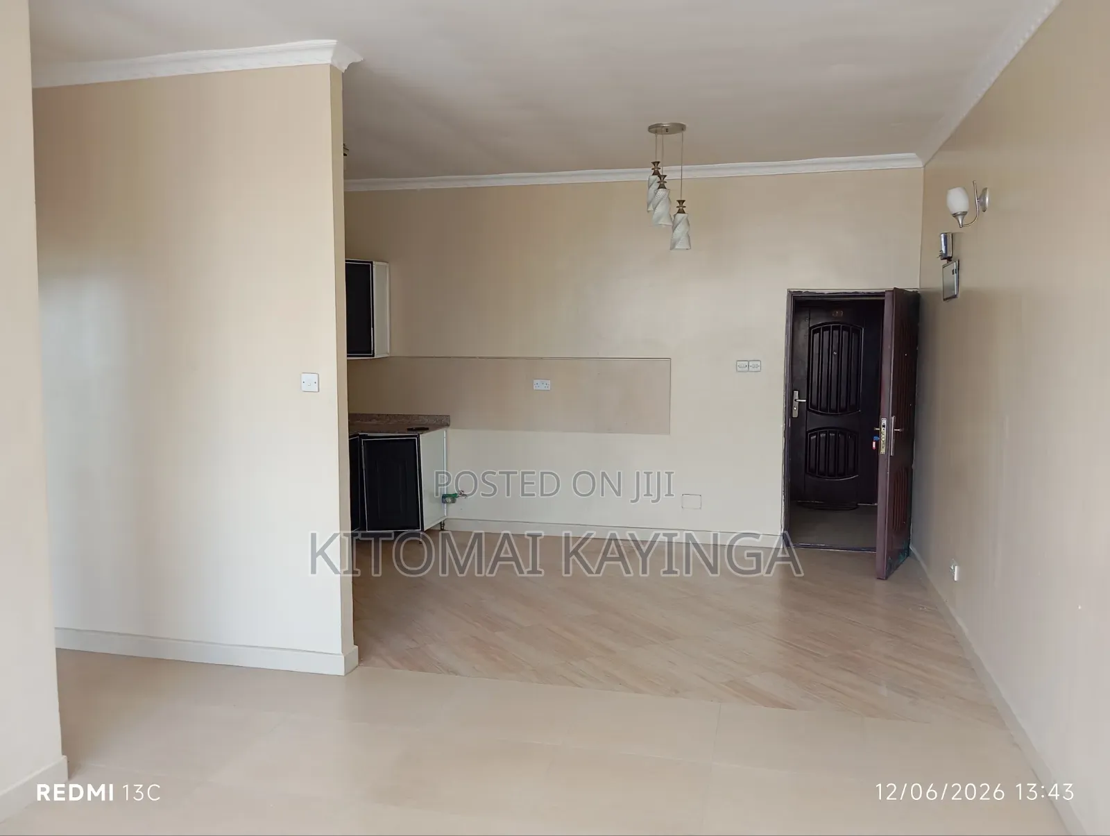 2bdrm Apartment in Upanga West for sale