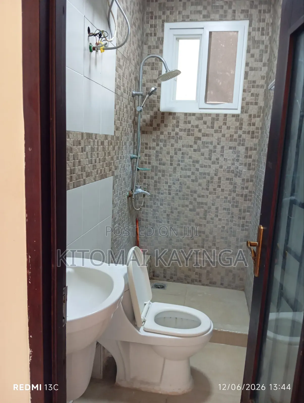 2bdrm Apartment in Upanga West for sale