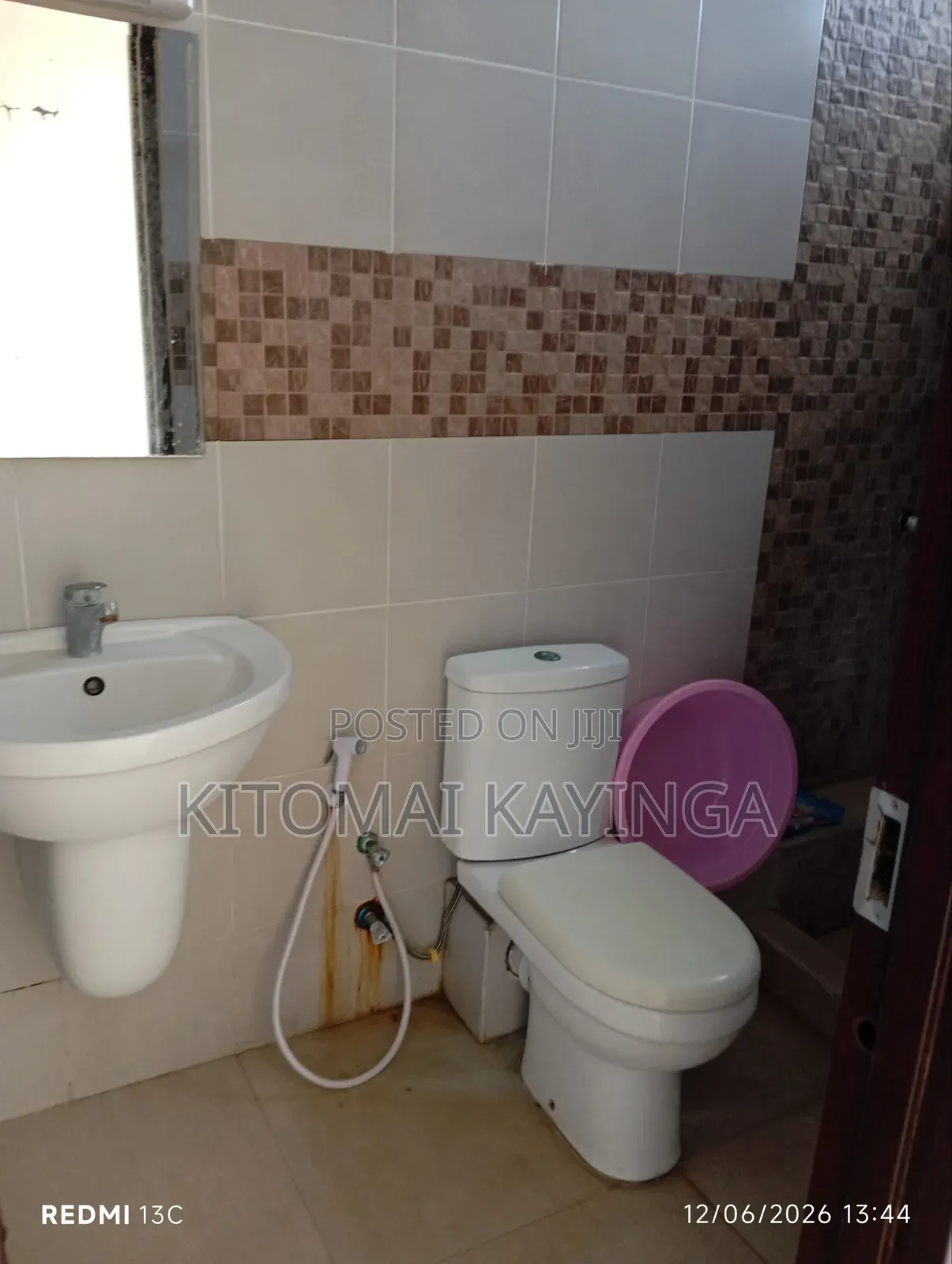2bdrm Apartment in Upanga West for sale