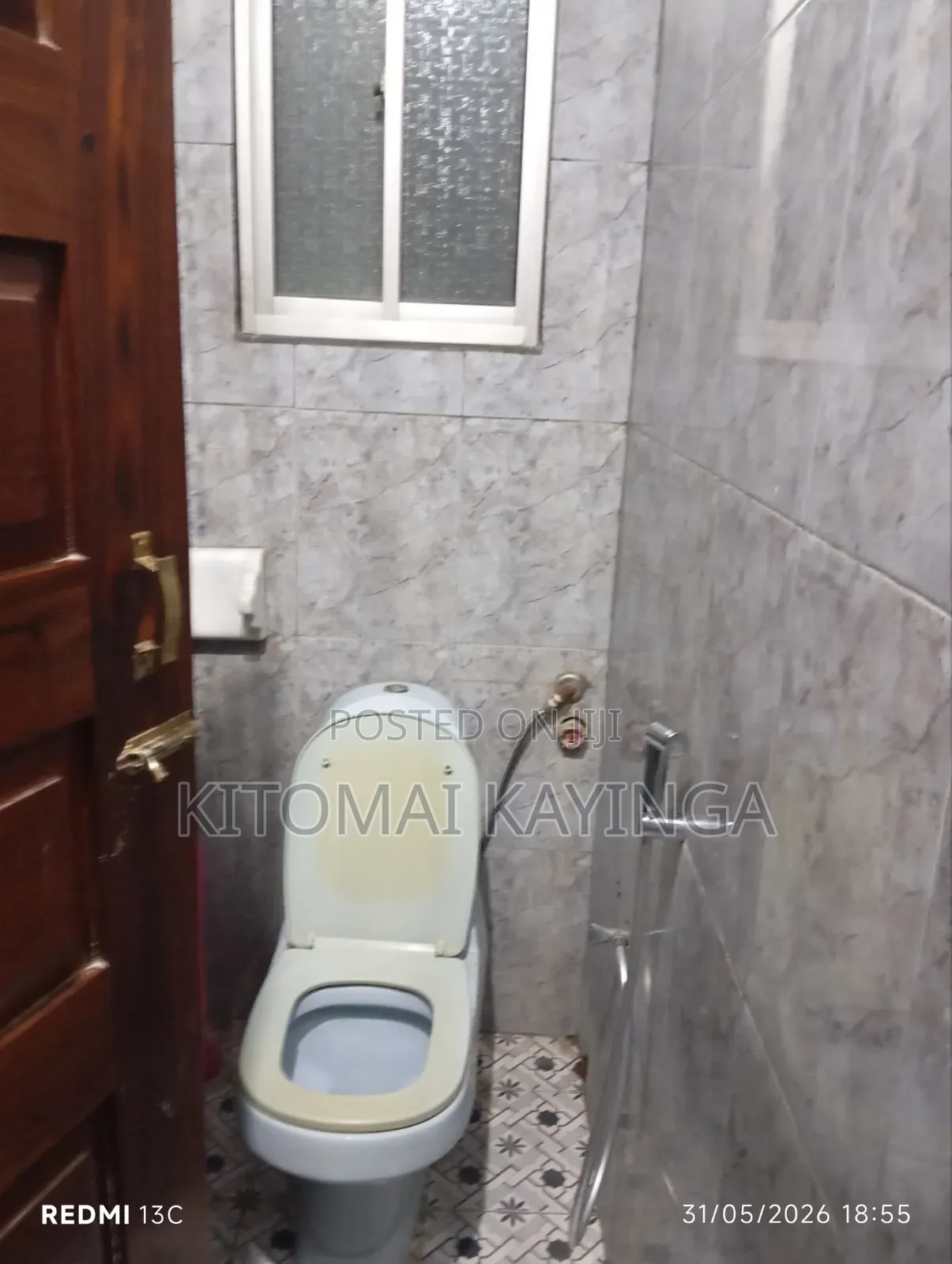 2bdrm Apartment in Upanga West for sale