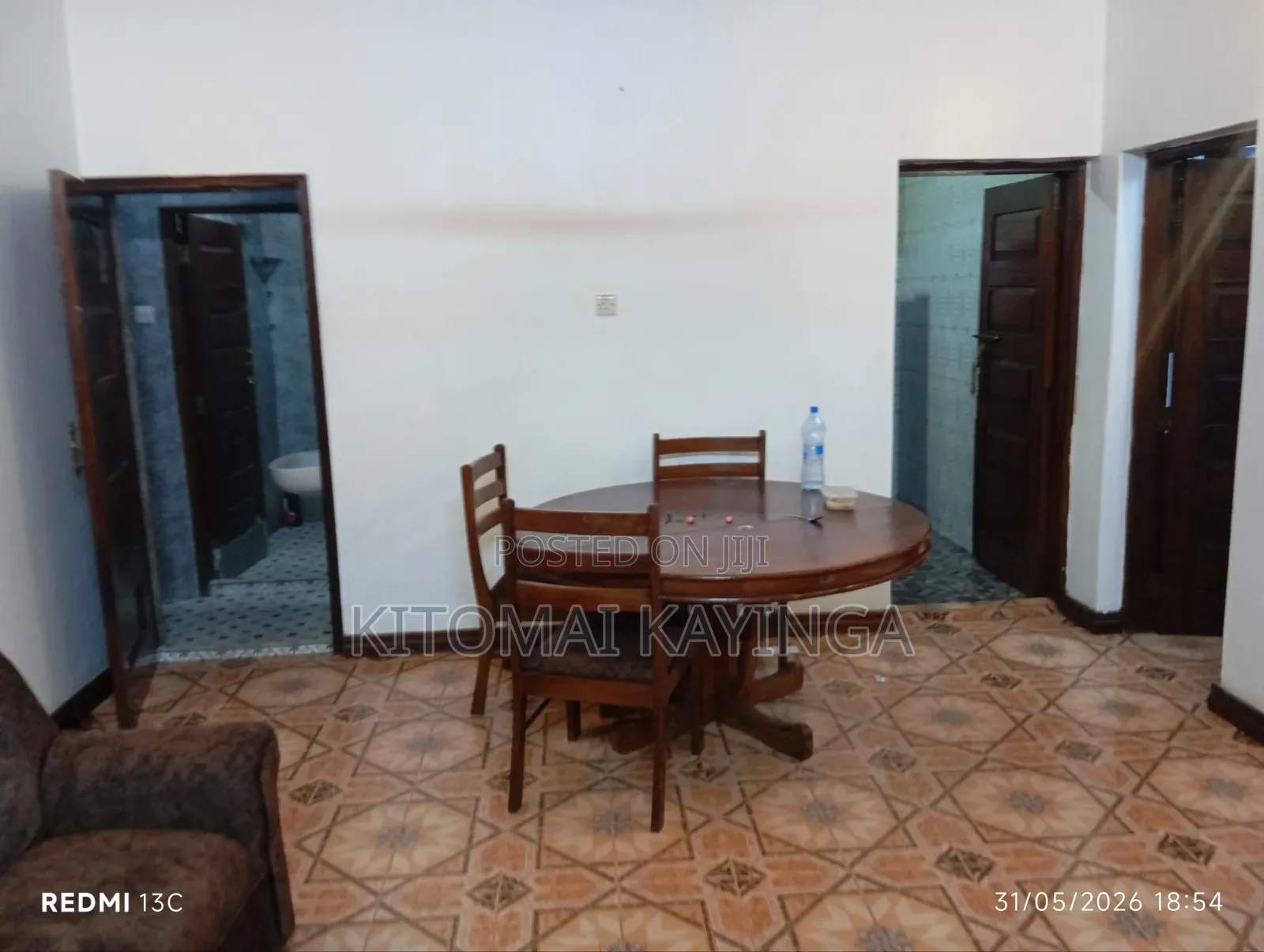 2bdrm Apartment in Upanga West for sale