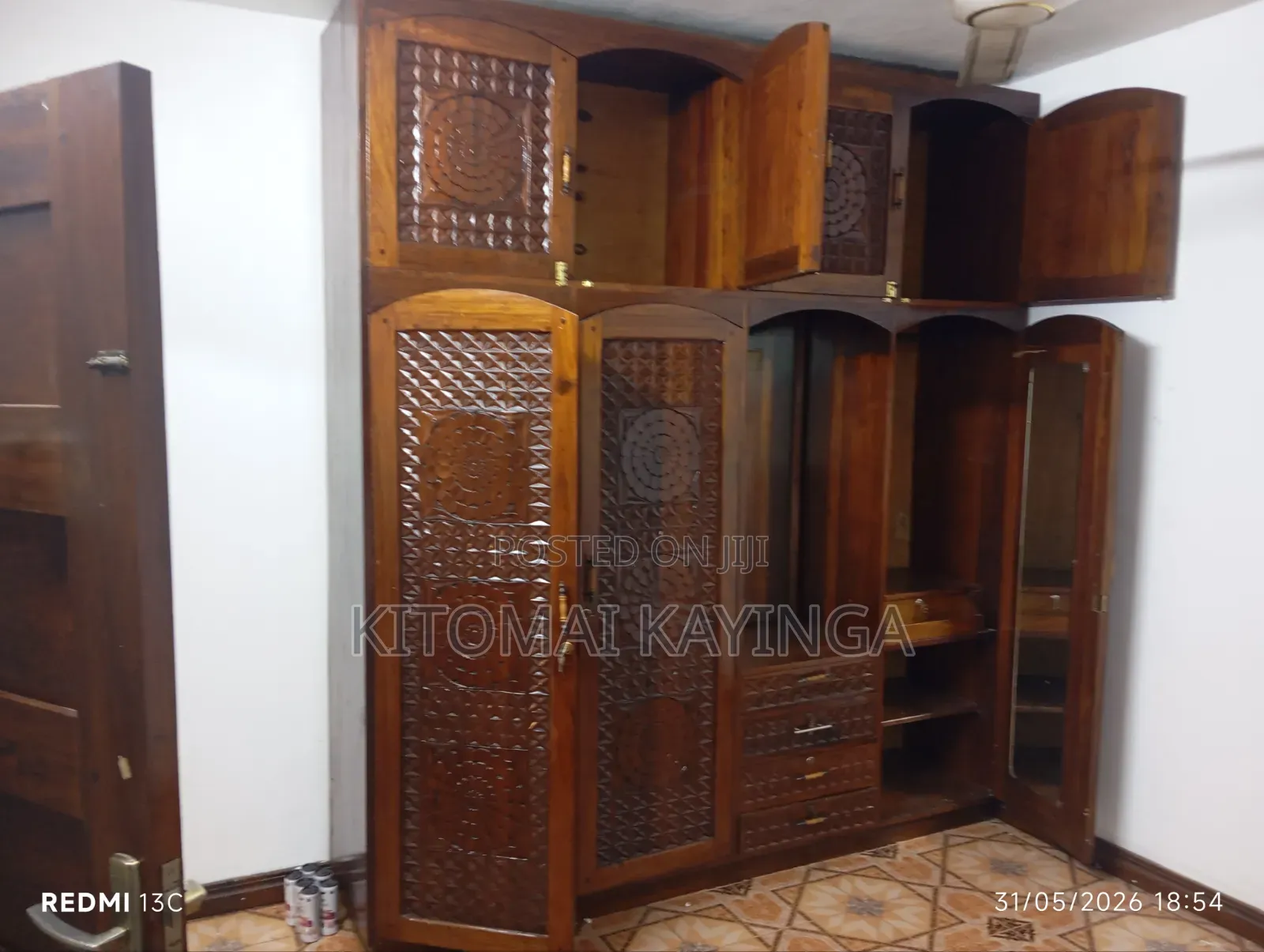 2bdrm Apartment in Upanga West for sale