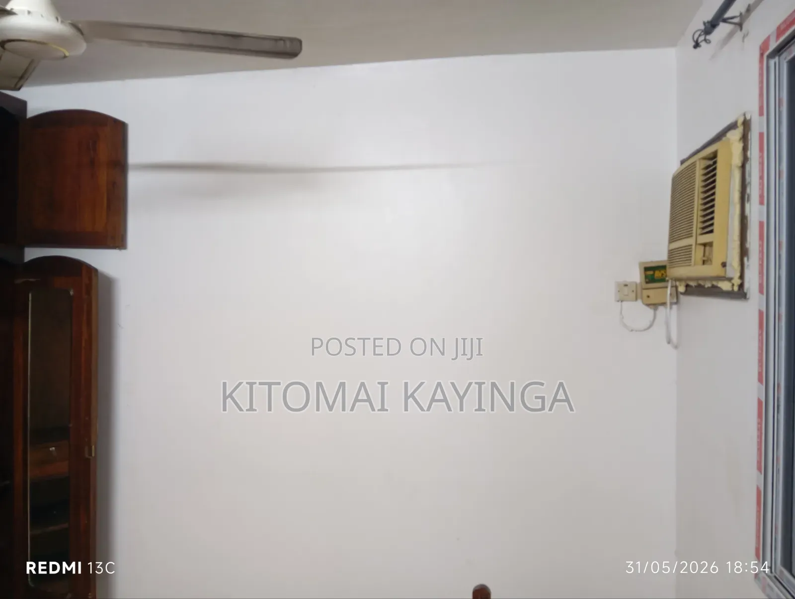 2bdrm Apartment in Upanga West for sale