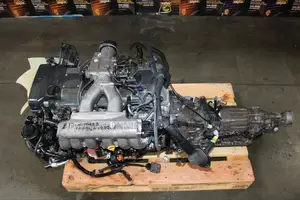 Engine Tunazo Za Gari Zote