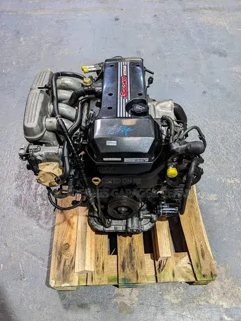 Engine Tunazo Za Gari Zote