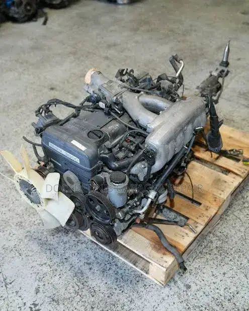 Engine Tunazo Za Gari Zote