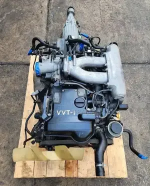 Engine Tunazo Za Gari Zote