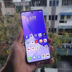 New Huawei Nova 9 128 GB Green