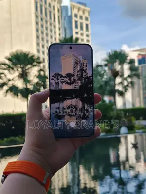 New Huawei nova 15 Max 256 GB Blue