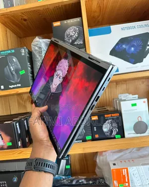New Laptop Lenovo ThinkPad X1 Yoga 32GB Intel SSD 512GB