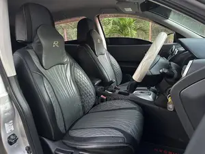 Nissan Dualis 2010 Silver