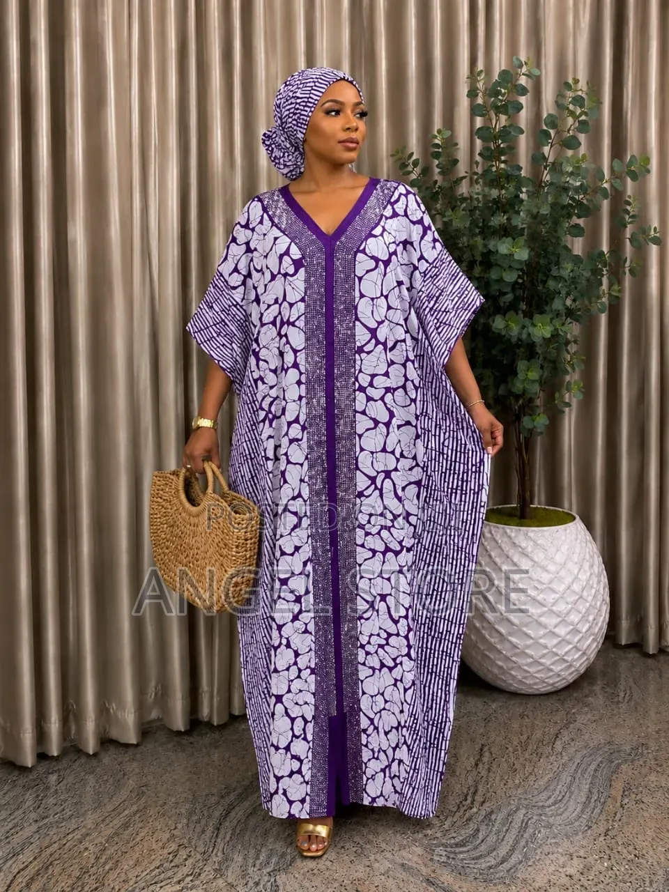 Women Very Unique Confortable Dresses