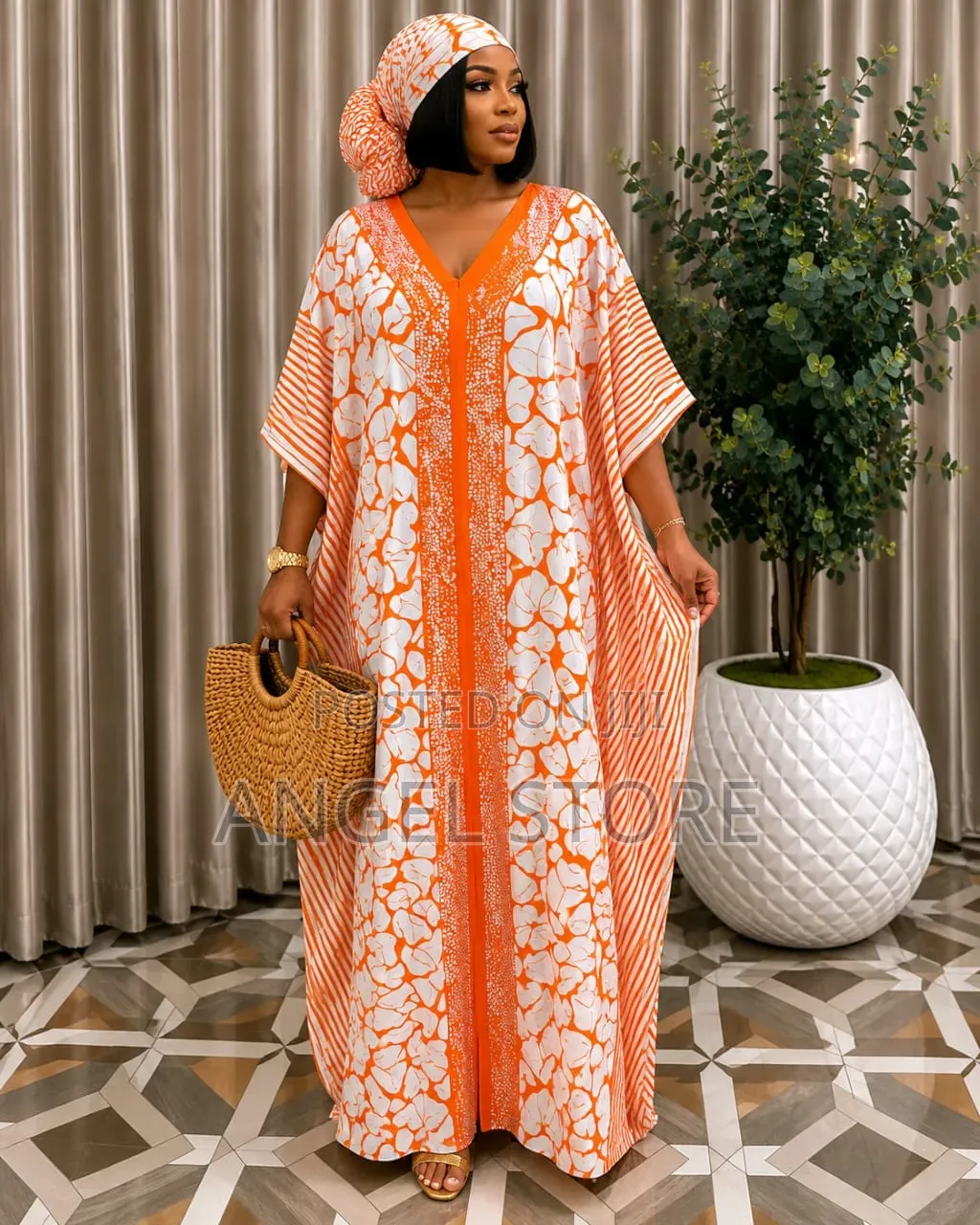 Women Very Unique Confortable Dresses