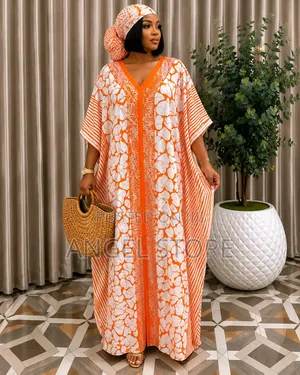 Women Very Unique Confortable Dresses