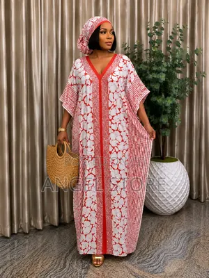 Women Very Unique Confortable Dresses