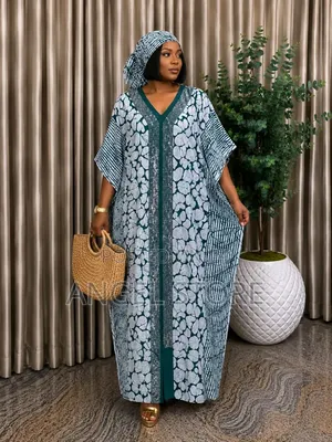 Women Very Unique Confortable Dresses