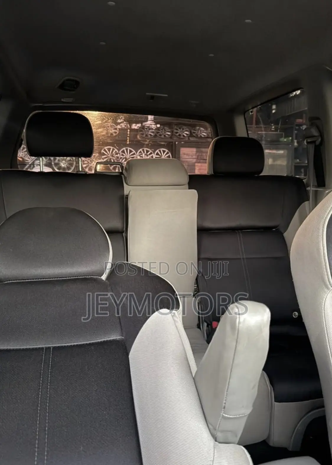 Subaru Forester 2005 Silver