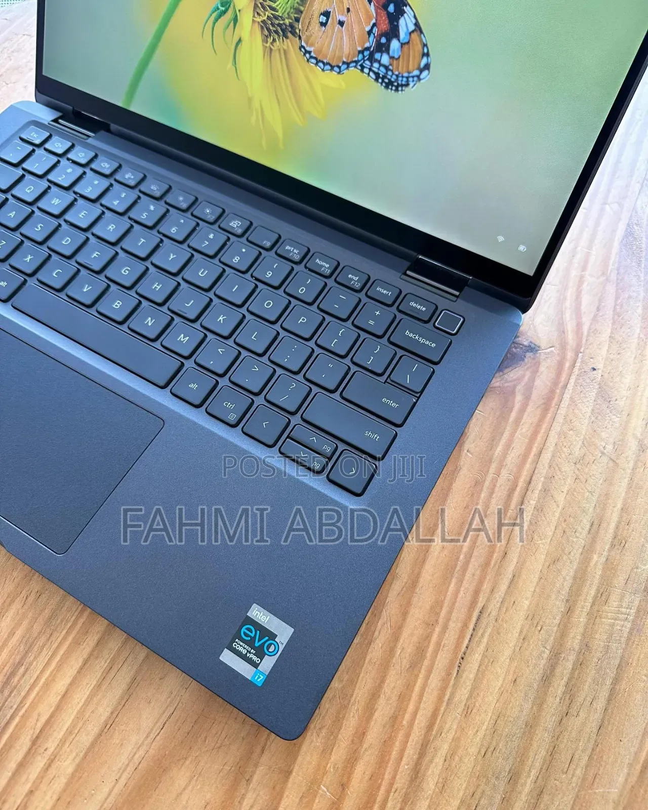 New Laptop Dell Latitude 7420 32GB Intel Core i7 SSD 512GB