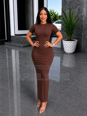 Very Unique Women Comfortable Dress