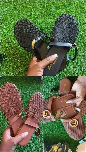 Ladies Shoes