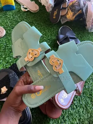 Ladies Shoes