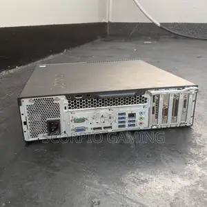 Desktop Computer Lenovo ThinkCentre M900 8GB Intel HDD 500GB