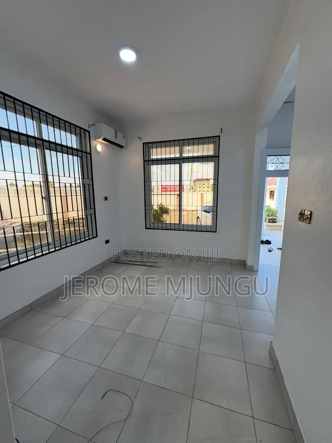1bdrm Apartment in Mbezi Beach for rent