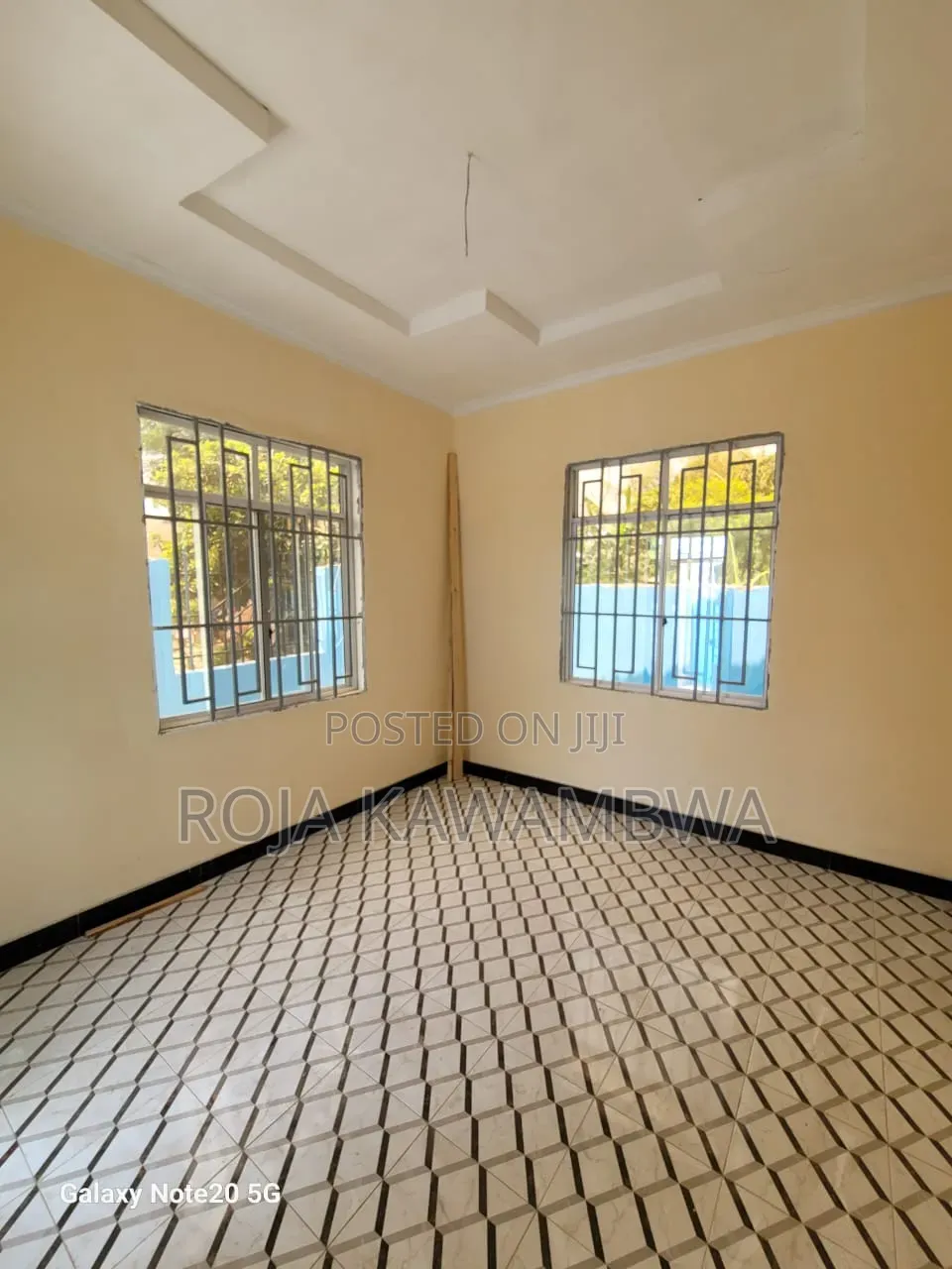 3bdrm House in Mkondogwa, Mbagala for rent
