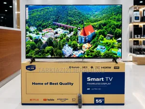 Mr Uk Smart Tv