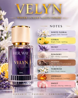 30ml Her Way