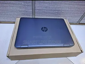 New Laptop HP ProBook 640 G2 8GB Intel Core i5 HDD 500GB