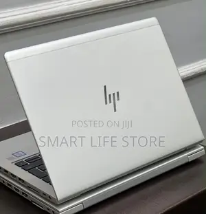 New Laptop HP EliteBook 840 G5 8GB Intel Core i5 SSD 256GB