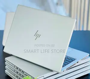 New Laptop HP EliteBook 840 G5 8GB Intel Core i5 SSD 256GB