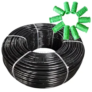 Circular Drip Pipe