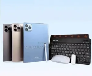 New AirTab i17 Pro Max 1 TB Gray