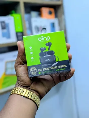 Aina Pods Pro