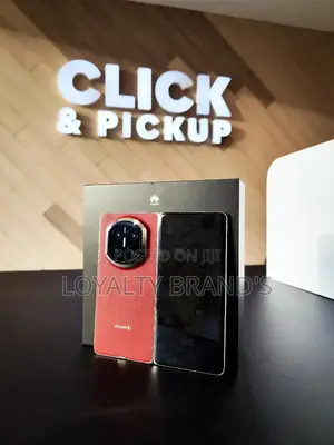 New Huawei Mate X7 512 GB Red