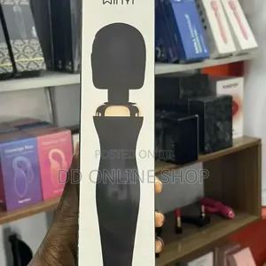 Winyi Wand Vibrators Clitoral Stimulator.