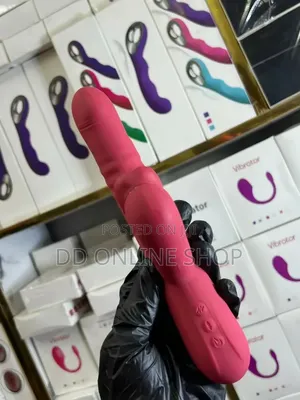 Rabbit Vibrator Clitoral and Gspot Stimulator Rechargeable